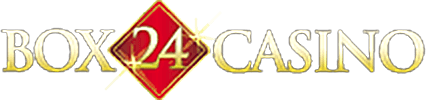 Box 24 Casino logo
